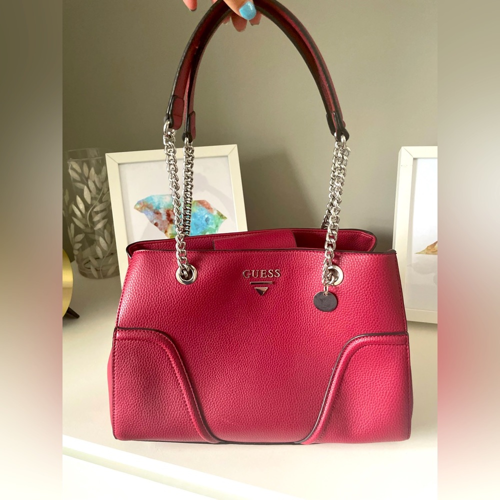 Guess Purse